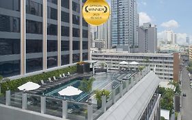 โรงแรมไอรา แบงค็อก สุขุมวิท 11